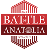 Battle of Anatolia Logo